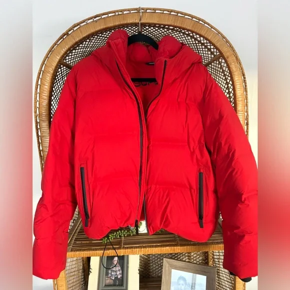 The Super Puff Shorty - Rainstop - Picture 3 of 7